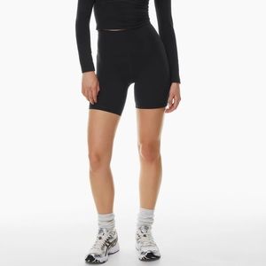 TNA Butter Biker Short